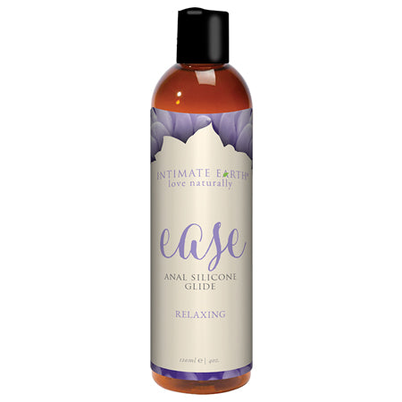 IE Ease Relaxing Bisabol Anal Silicone 120 ML