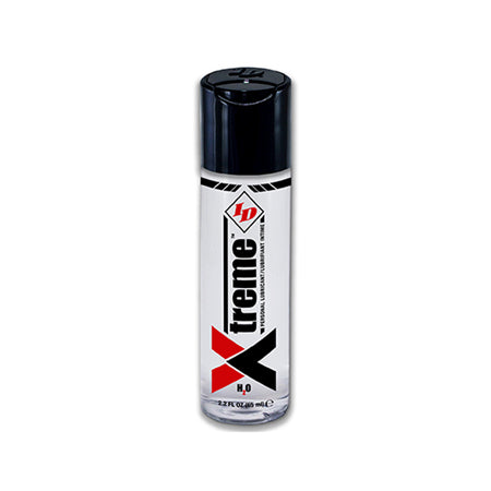 ID Xtreme Disc Cap Bottle 2.2 fl oz