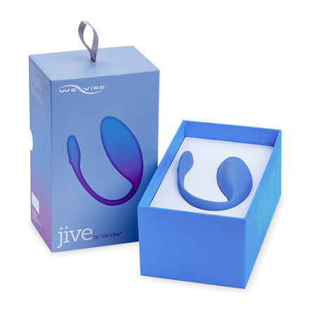 We-Vibe Jive Blue