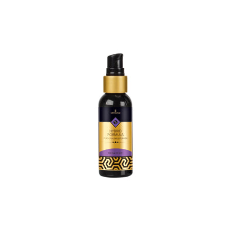 Sensuva Hybrid Personal Moisturizer 2 oz.