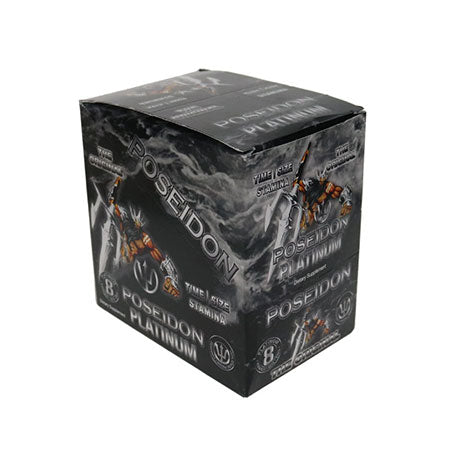 Poseidon Male Supplement Platinum 1Pk (25-Dp)
