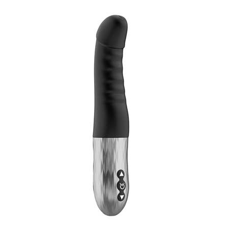 Forto Thruster Black | Adult Toy, Discreet Packaging & Fast Shipping