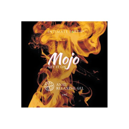 Mojo Clove Oil Anal Relaxing Gel 3 ml Foil