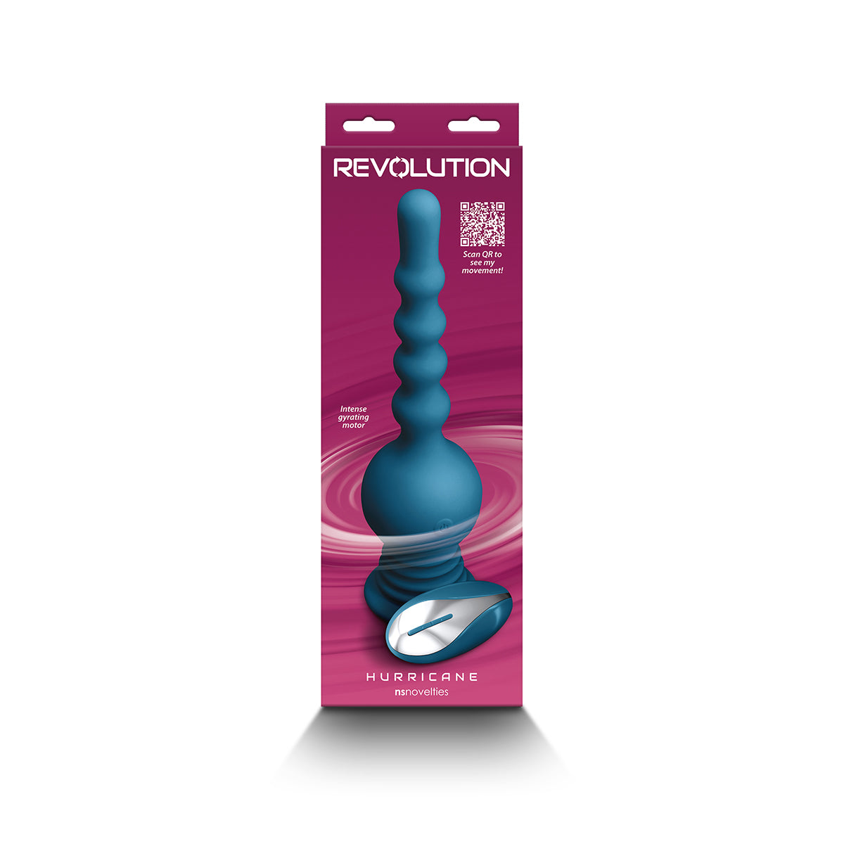 Revolution Hurricane - Teal