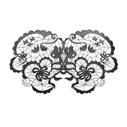 Bijoux Indiscrets Decal Eyemask - Anna