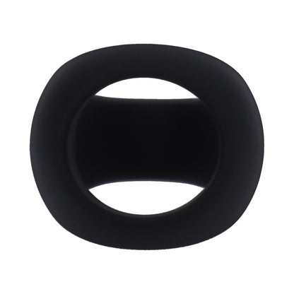 Tantus Stirrup C-Ring CockBallSling Blk