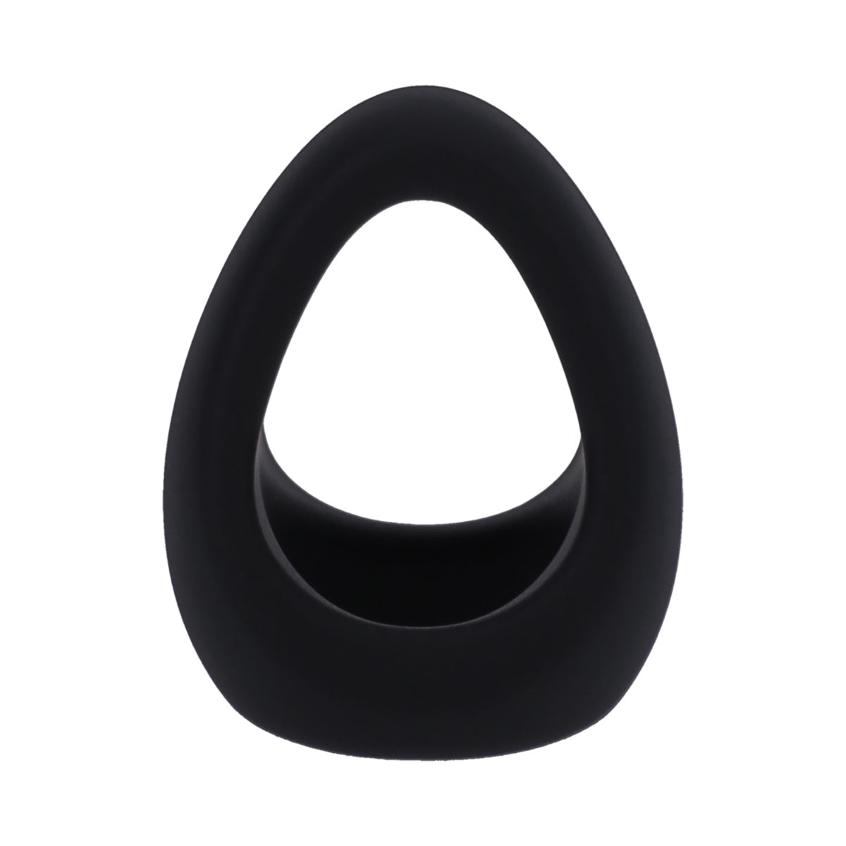 Tantus Stirrup C-Ring CockBallSling Blk