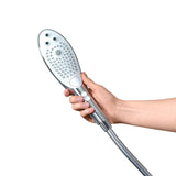 Womanizer Wave - Chrome