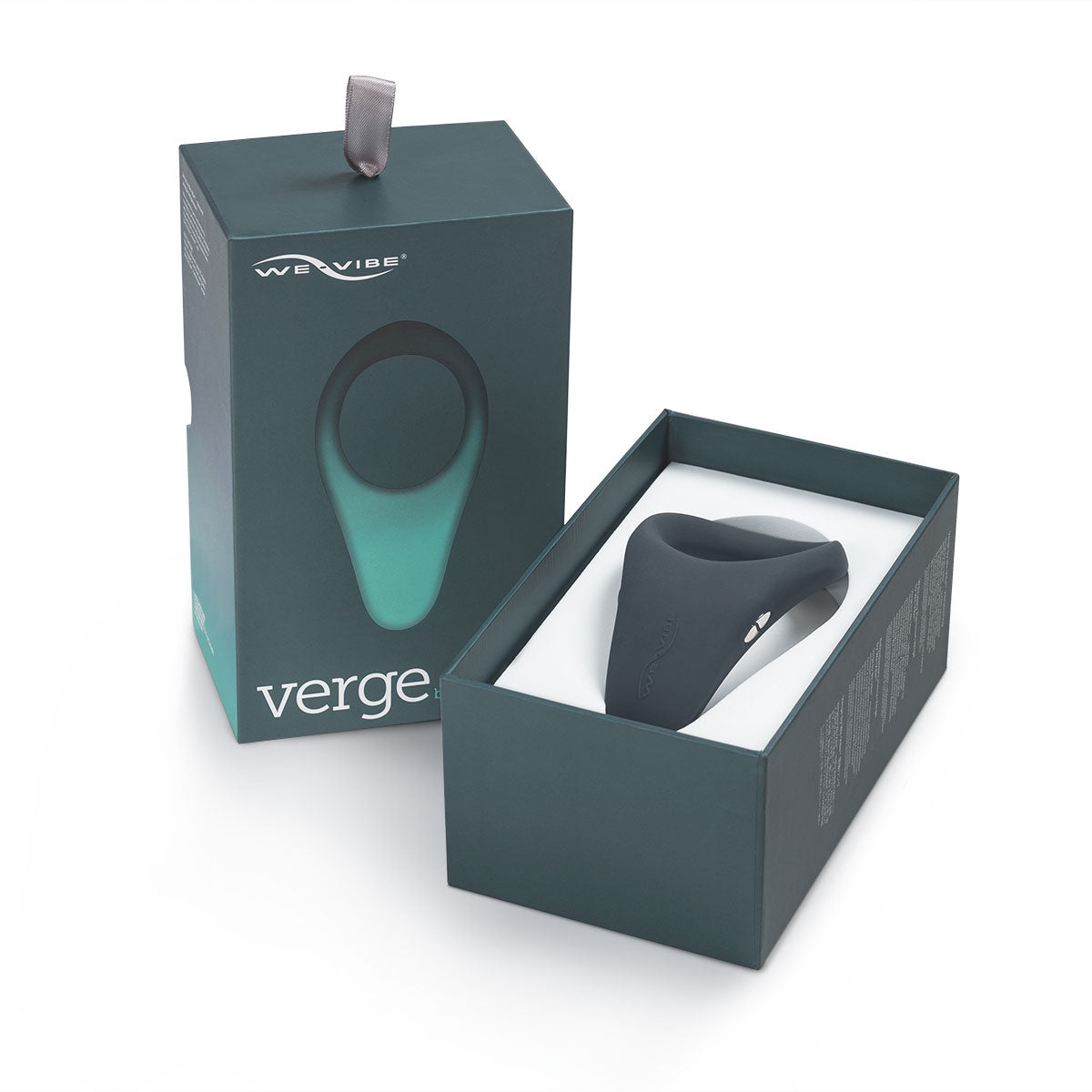 We-Vibe Verge - Slate