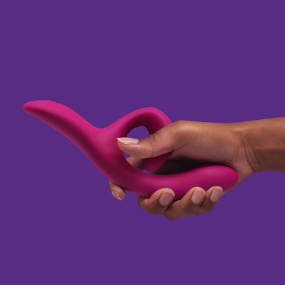 We-Vibe Nova 2 - Fuchsia