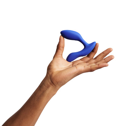 We-Vibe Vector+ - Royal Blue