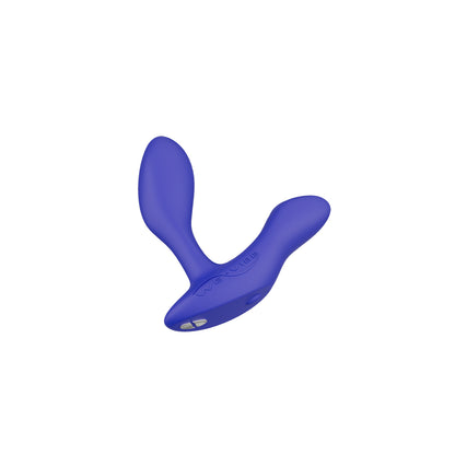 We-Vibe Vector+ - Royal Blue