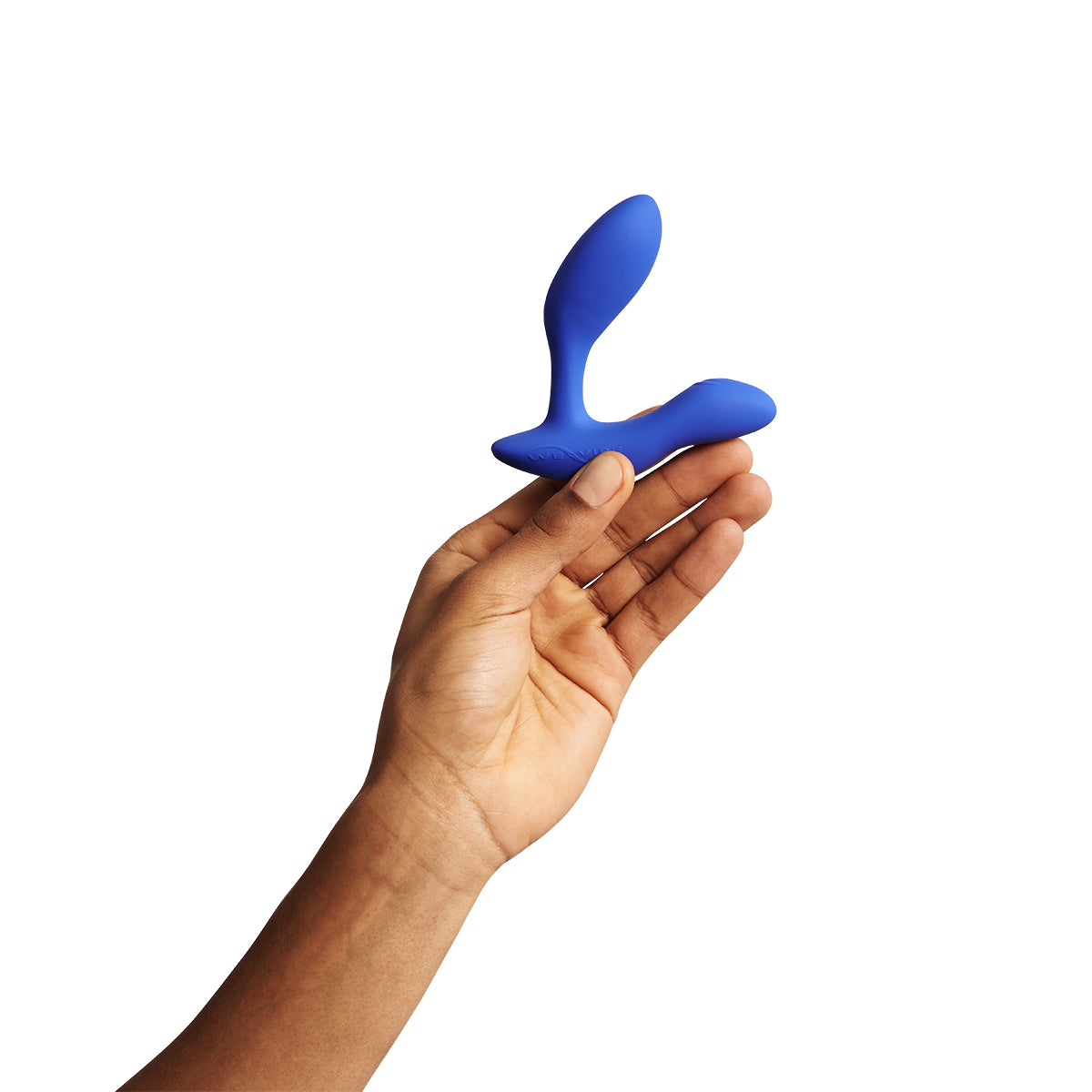 We-Vibe Vector+ - Royal Blue