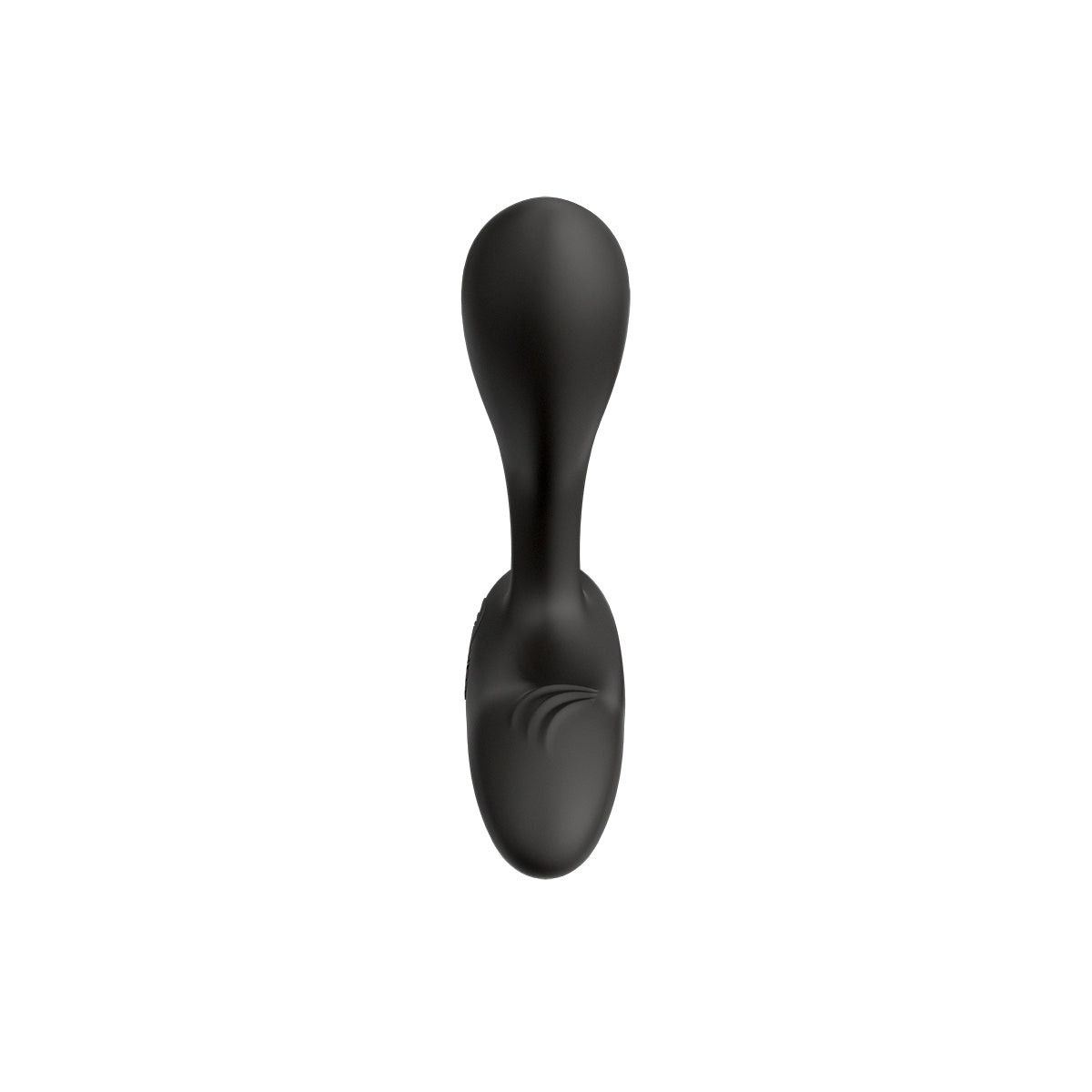 We-Vibe Vector+ - Charcoal Black