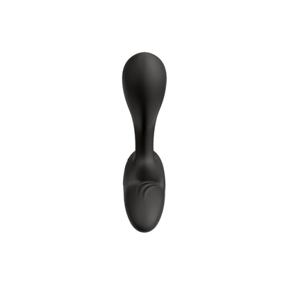 We-Vibe Vector+ - Charcoal Black