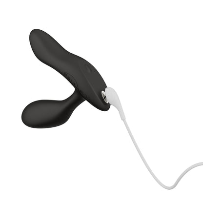 We-Vibe Vector+ - Charcoal Black