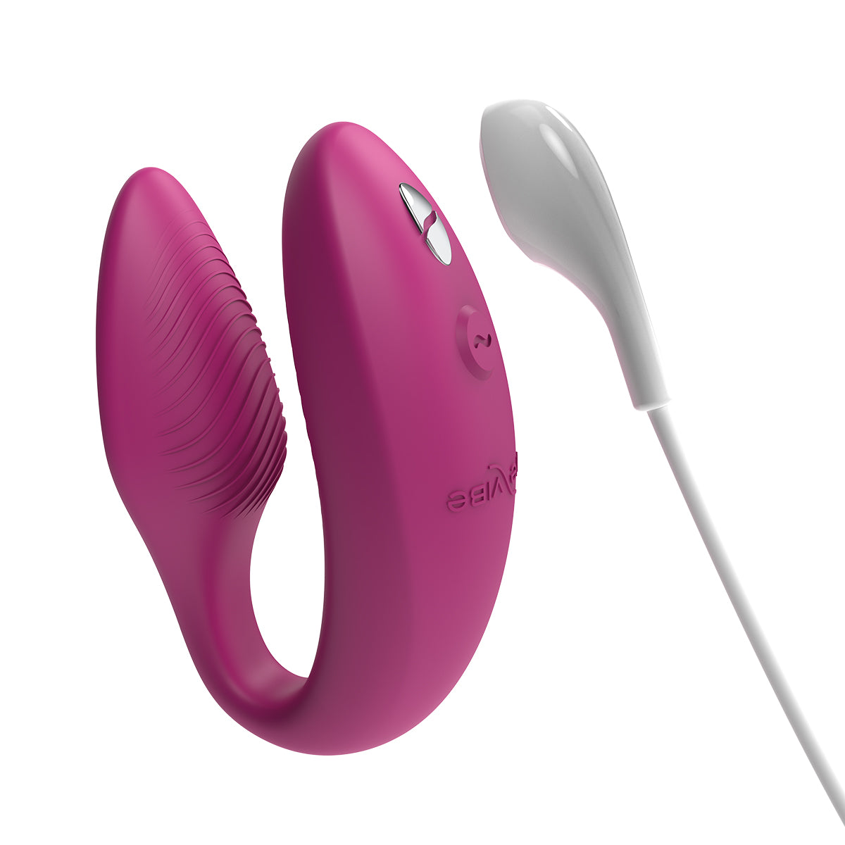 We-Vibe Sync 2 - Dusty Pink