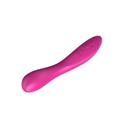 We-Vibe Rave 2 - Fuchsia