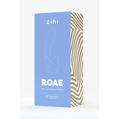 Zini Roae Pink