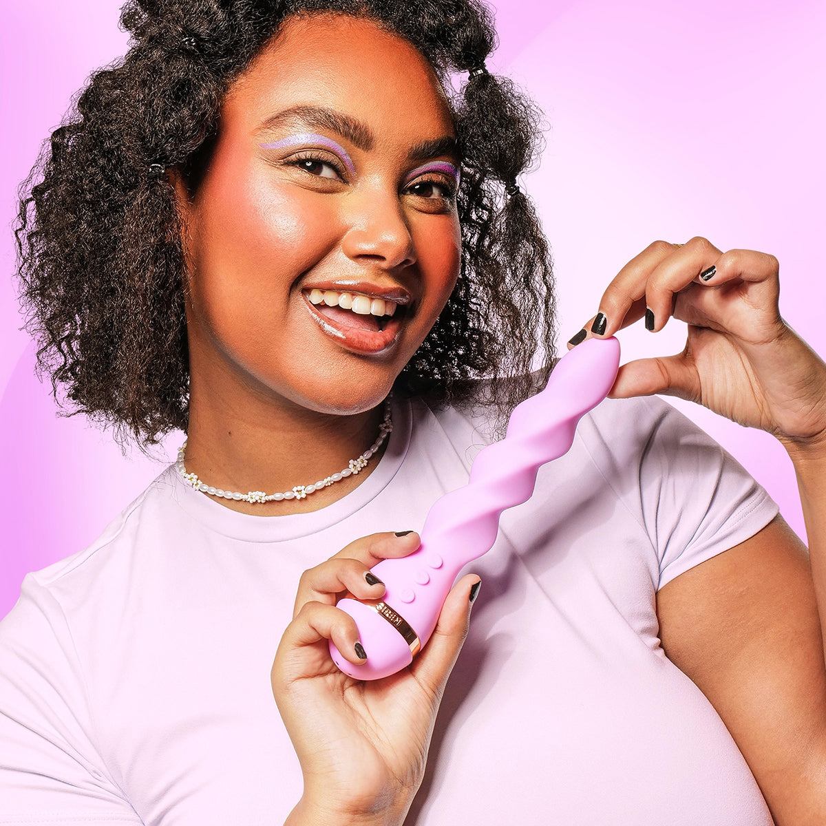 VUSH SirenTwist Vibrator