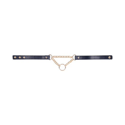 SS S&M Cougar Day Collar