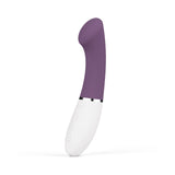 LELO GIGI 3 App G-Spot Vibrator Plum