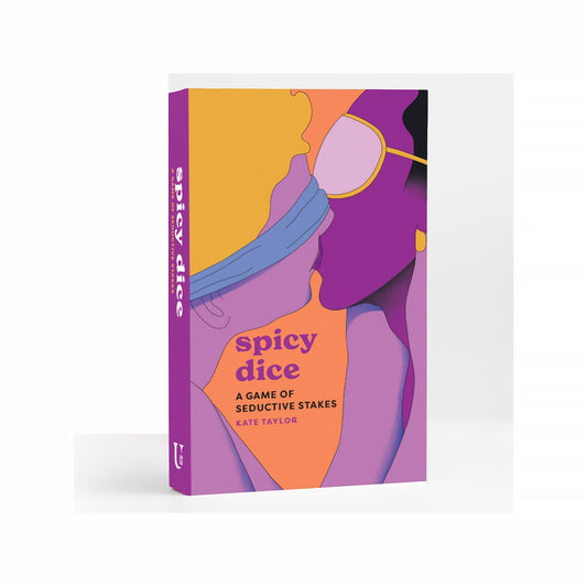 Spicy Dice:A Game of Seductive Stakes