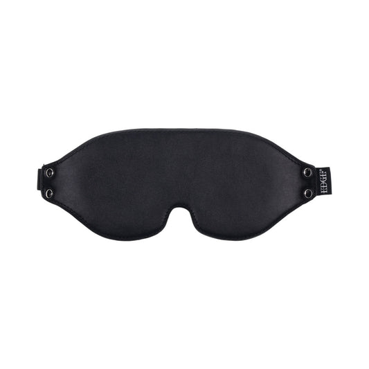 Sportsheets Edge Lights Out Blindfold - Sensory Deprivation Mask