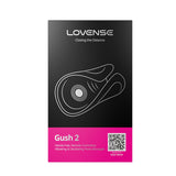 Lovense Gush 2