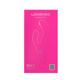 Lovense Osci 3