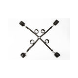 SEI MIO The Bedspreader Under the Mattress Restraint System