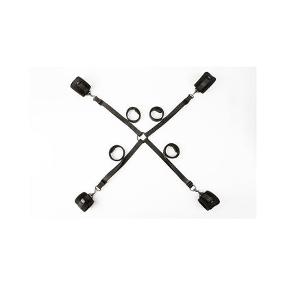 SEI MIO The Bedspreader Under the Mattress Restraint System