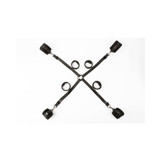 SEI MIO The Bedspreader Under the Mattress Restraint System