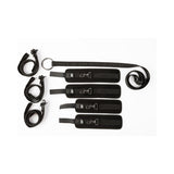 SEI MIO The Bedspreader Under the Mattress Restraint System