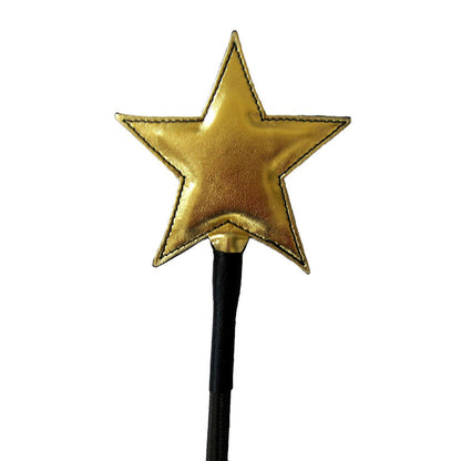 Gold Star Crop