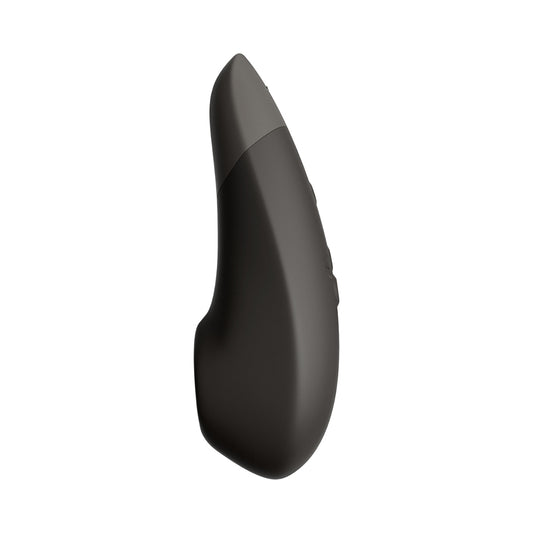 Womanizer Enhance Vibrant Black