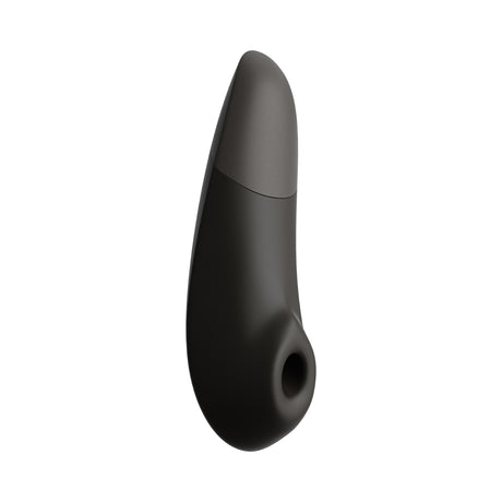 Womanizer Enhance Vibrant Black – Rechargeable Clitoral Pleasure Device