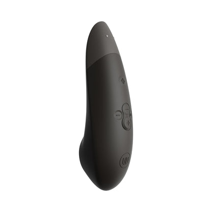 Womanizer Enhance Vibrant Black