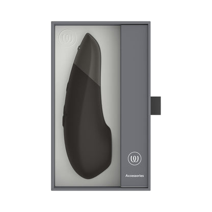 Womanizer Enhance Vibrant Black