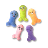 Suck a Bag of Dicks Plushy Pillow