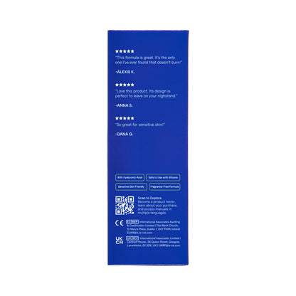 Dame Aloe Lube 2 oz.