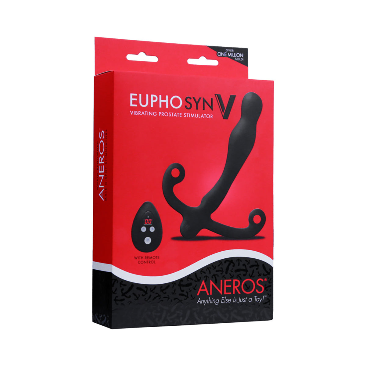 Aneros Eupho Syn V
