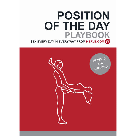 Position of the Day Playbook Updated