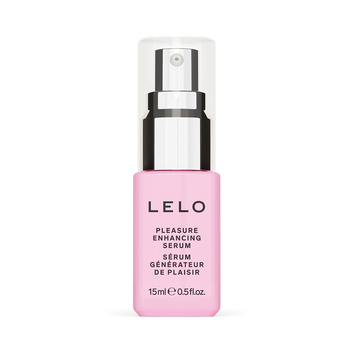 LELO Pleasure Enhancing Serum 0.5 oz.