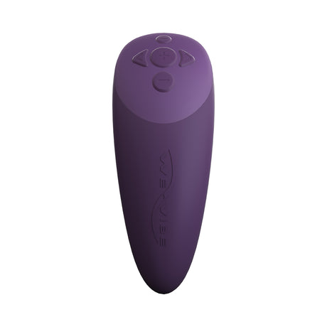 We-Vibe Chorus Couples Vibrator Purple
