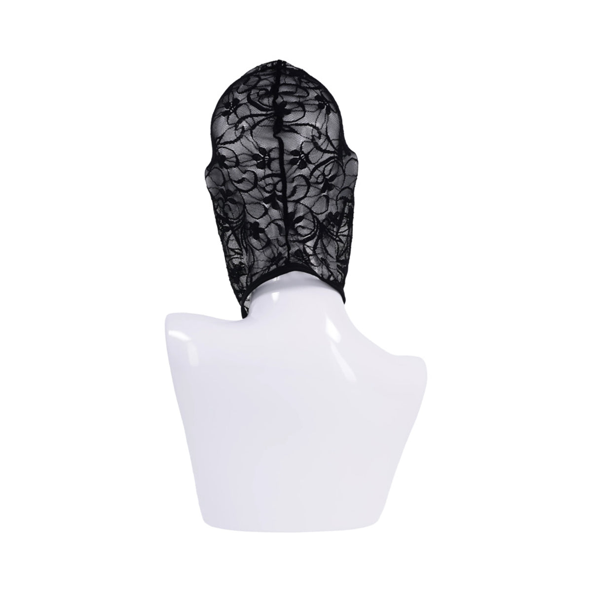 Sportsheets Sex & Mischief Lace Hush Hood
