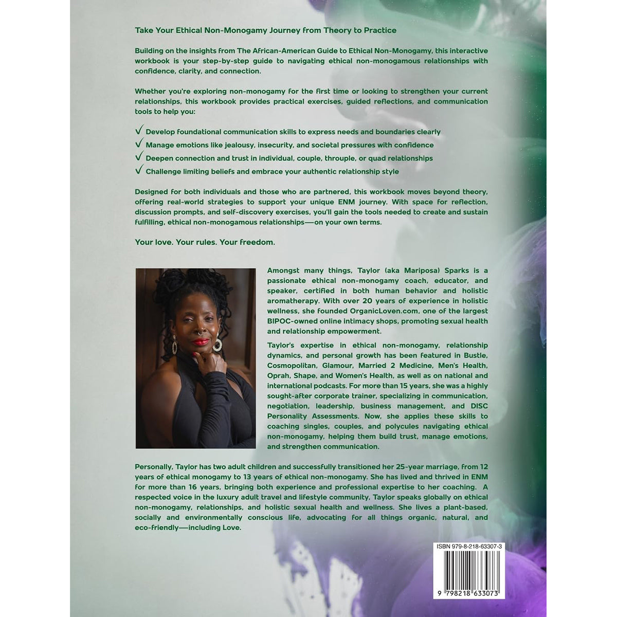 An African-American Guide ENM Workbook