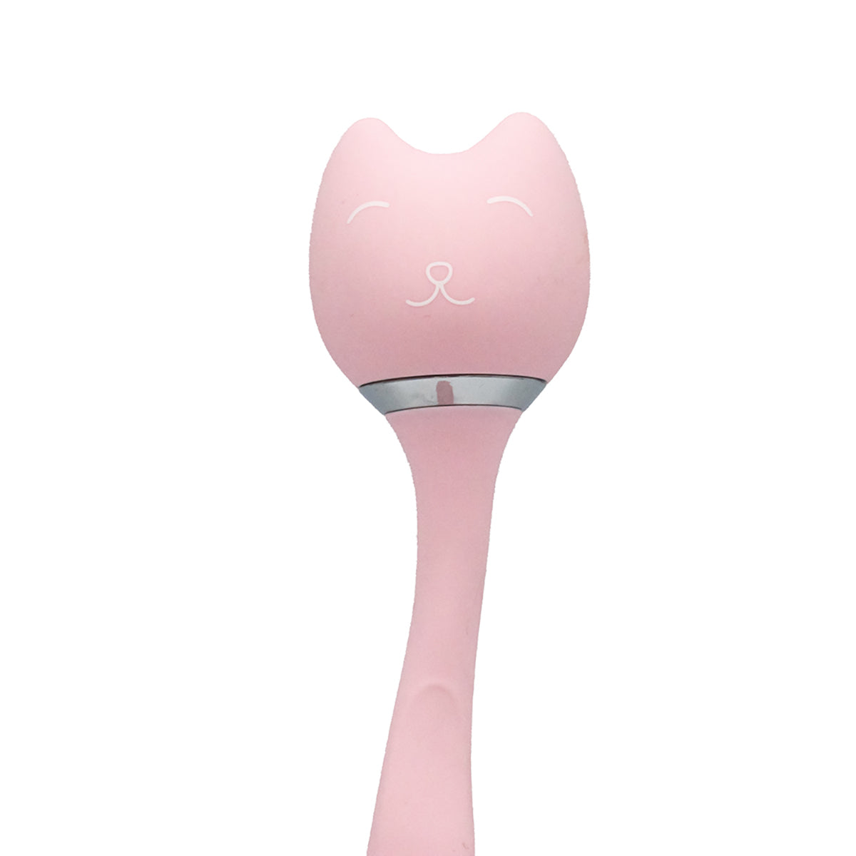 LAK Purrs Like A Kitten Wand Vibrator