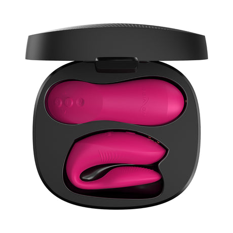 We-Vibe Chorus Pro Electric Pink