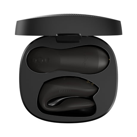 We-Vibe Chorus Pro Satin Black
